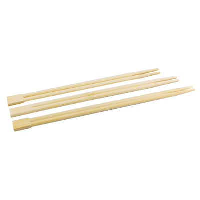 Disposable 100% Bamboo Material Korean Chopsticks 21cm Size