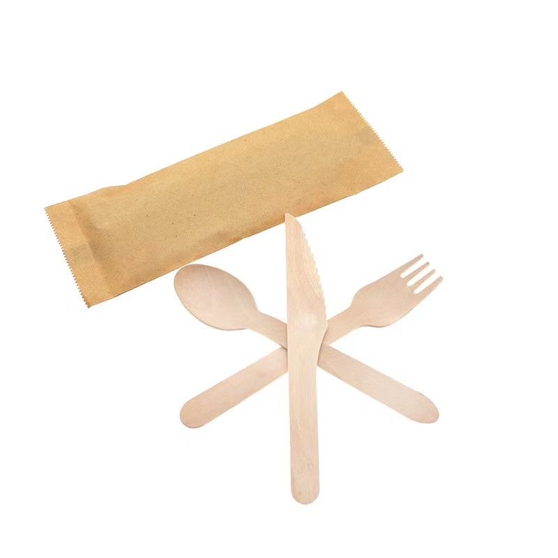 Travel Cutlery Set with Customized Wooden Bamboo Utensils Grade A/AB/B 100/140/160cm