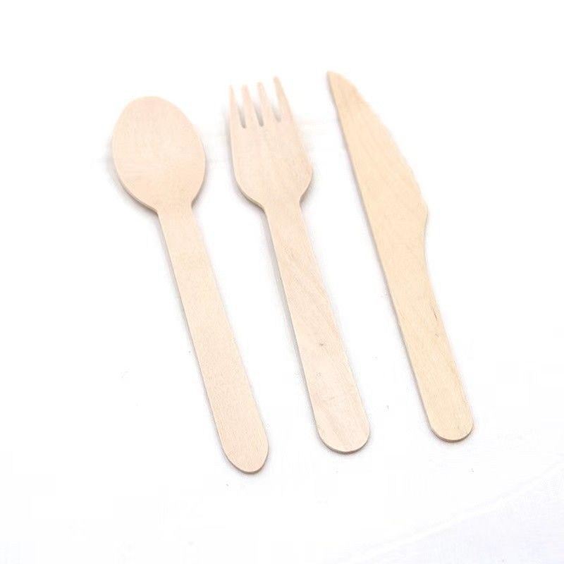 Travel Cutlery Set with Customized Wooden Bamboo Utensils Grade A/AB/B 100/140/160cm