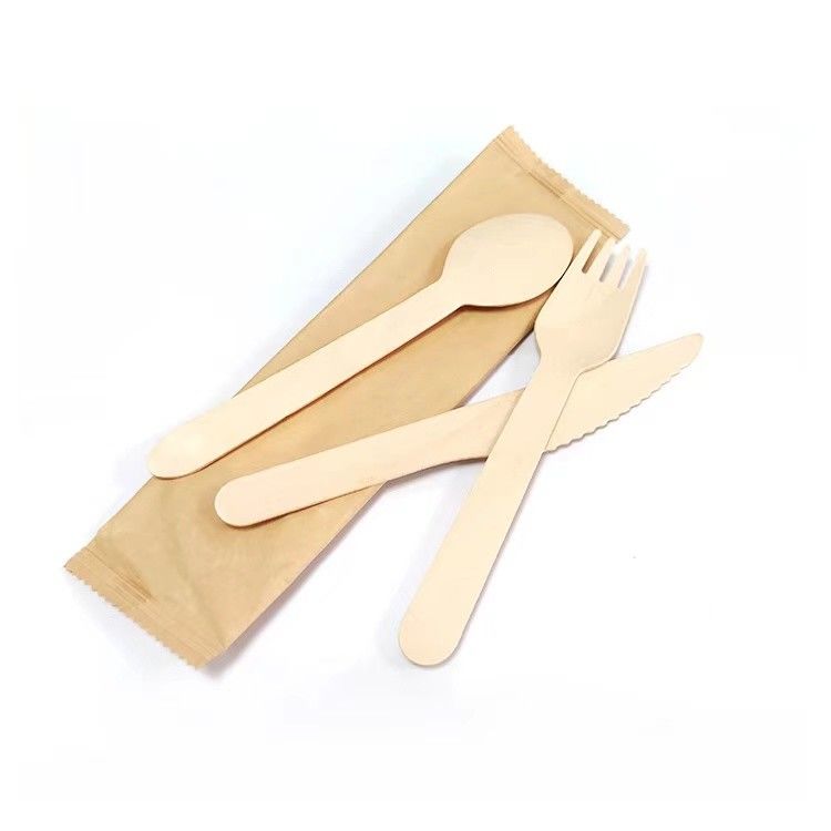 Travel Cutlery Set with Customized Wooden Bamboo Utensils Grade A/AB/B 100/140/160cm