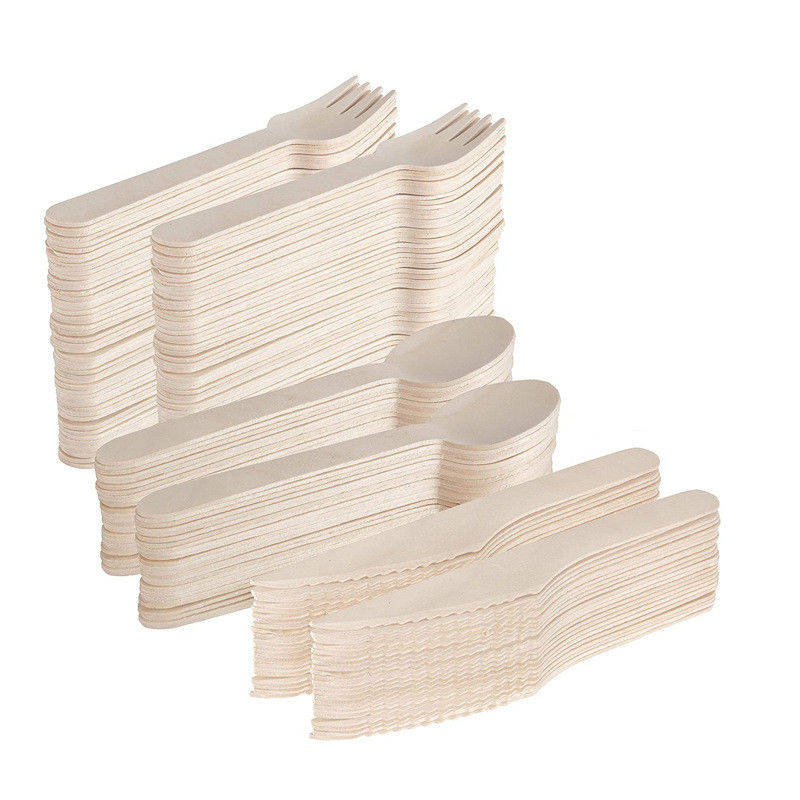 Travel Cutlery Set with Customized Wooden Bamboo Utensils Grade A/AB/B 100/140/160cm
