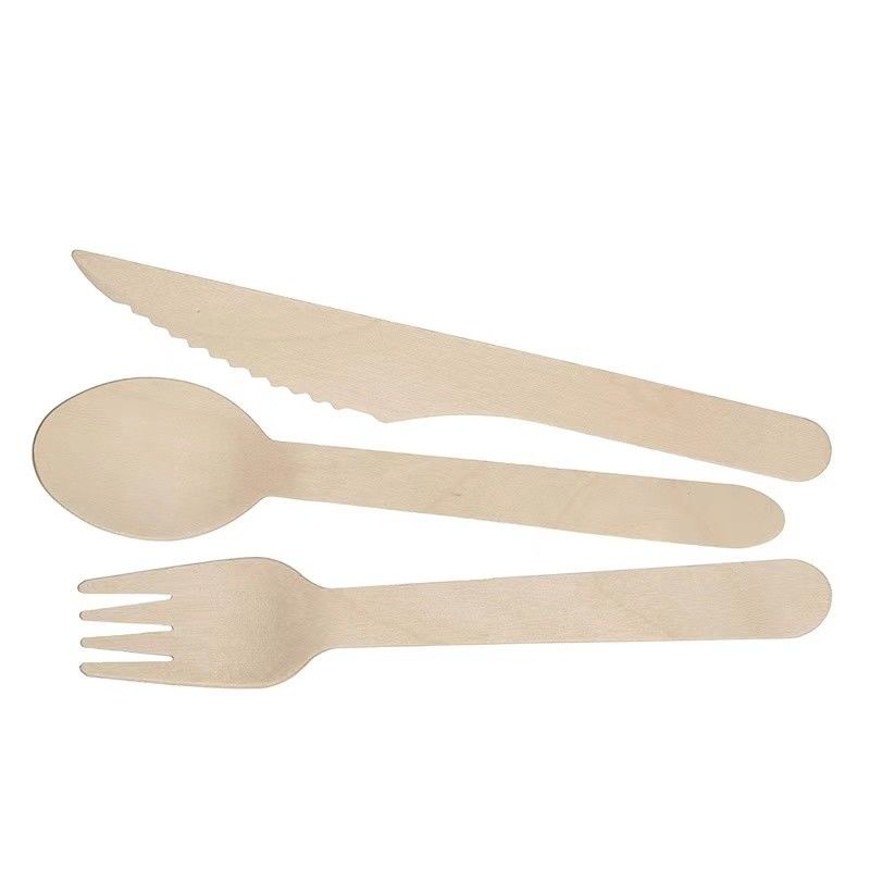 Travel Cutlery Set with Customized Wooden Bamboo Utensils Grade A/AB/B 100/140/160cm