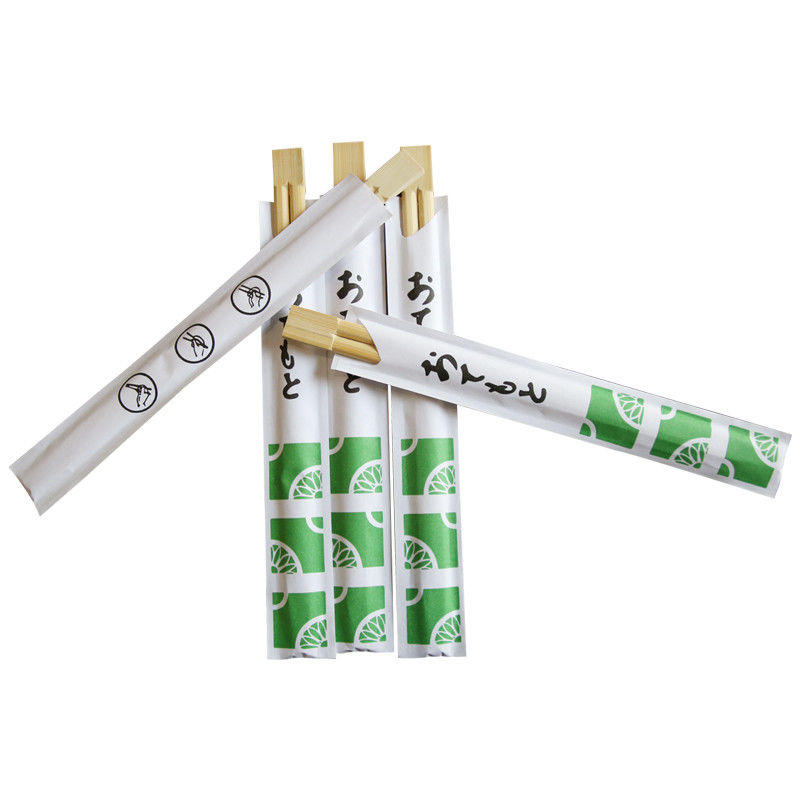 Japanese Bamboo Chopsticks Disposable 100 Packs