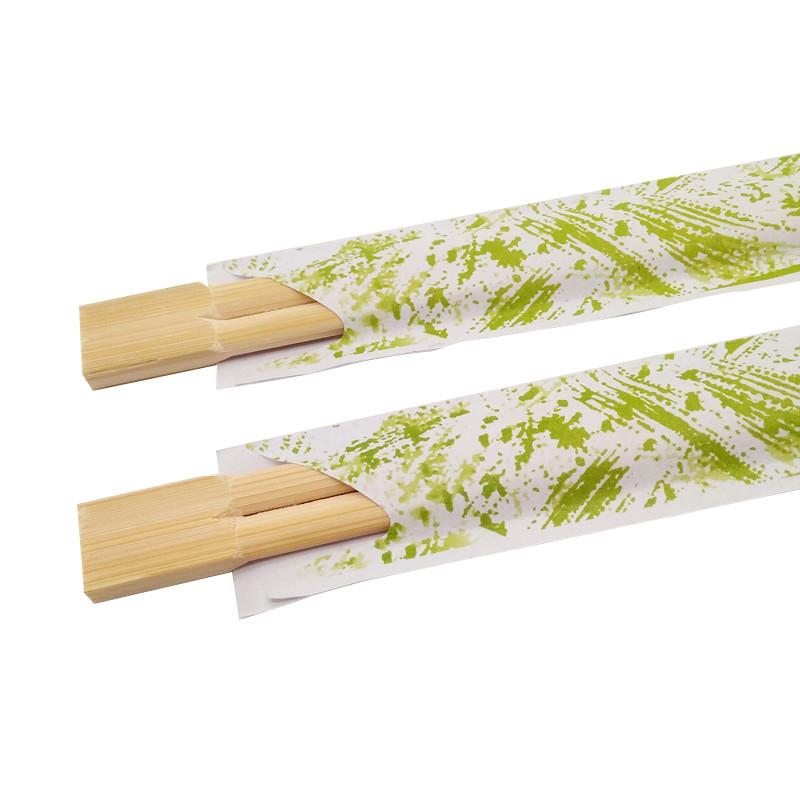 Factory directly sale disposable wooden chopstick eco-friendly wholesale chop sticks
